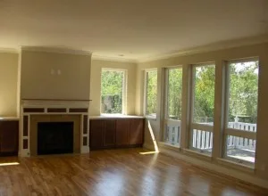 Denver Co Custom Home 17