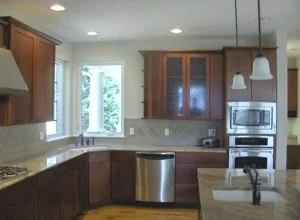 Denver Co Custom Home 19