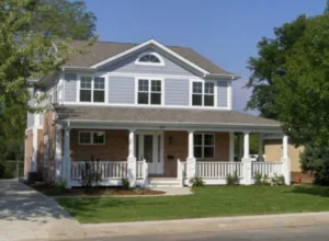 Denver Co Custom Home 5