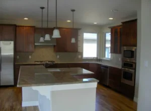 Denver Co Custom Home 7