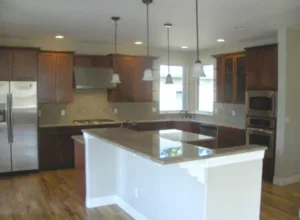 Denver Co Custom Home 9