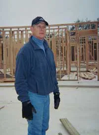 Jack Morris image