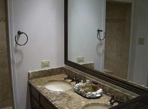 Silva Bathroom 1
