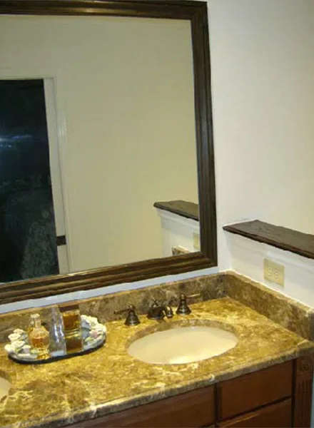 Silva Bathroom 2