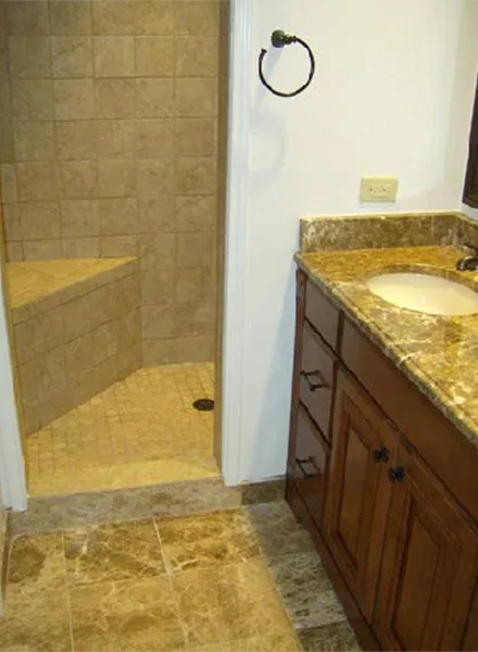 Silva Bathroom 3