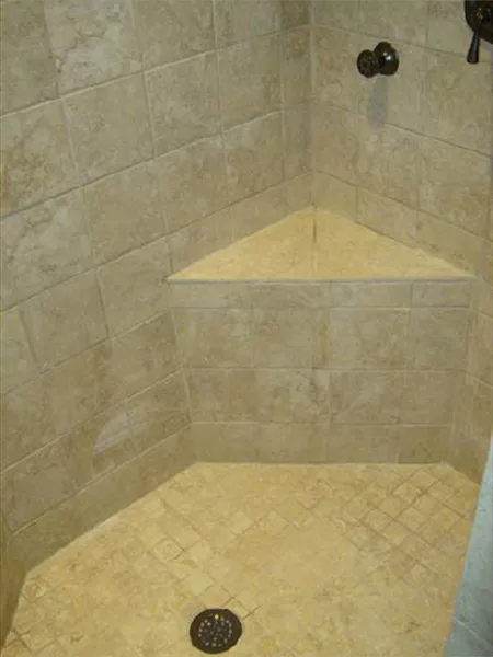 Silva Bathroom 5